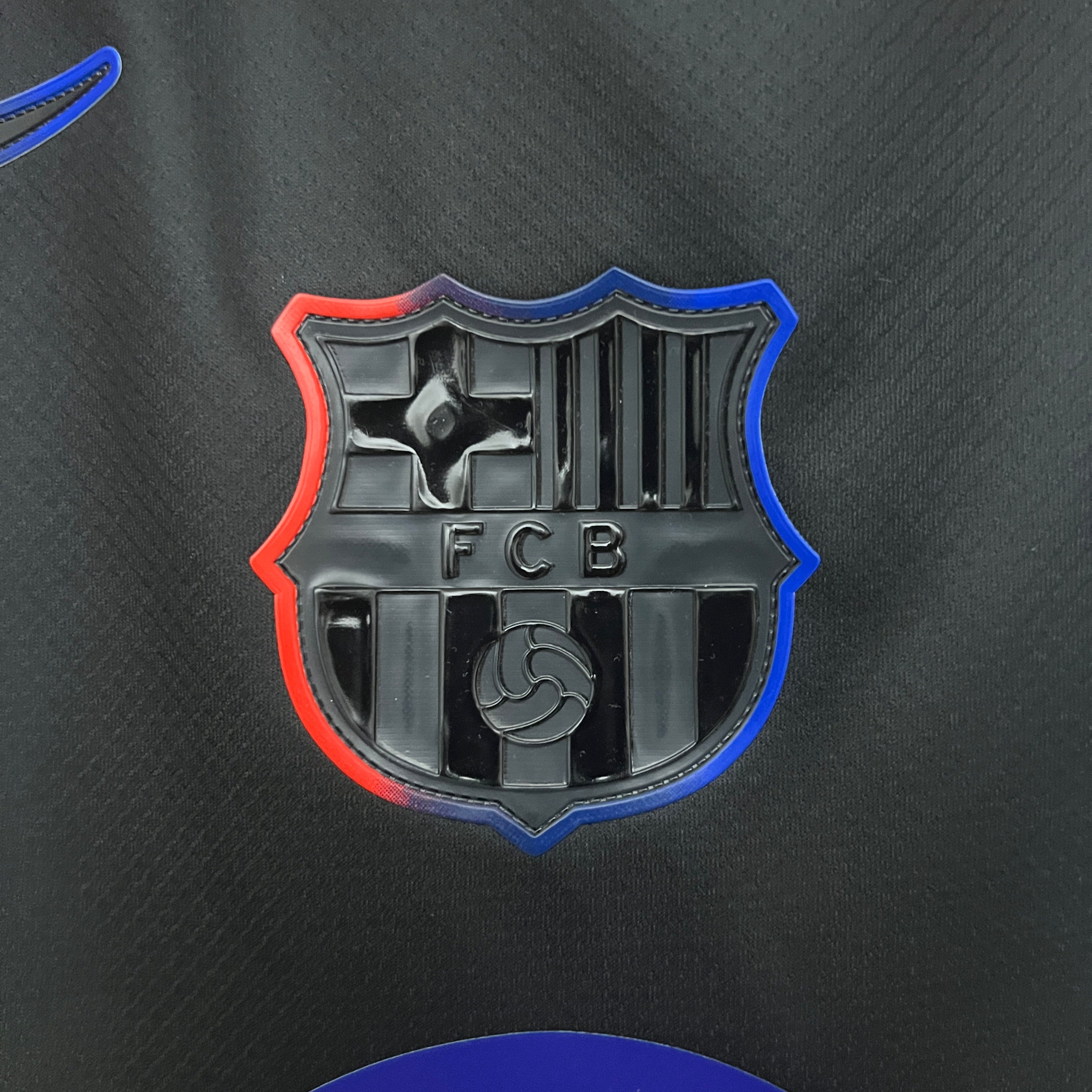 Barcelona Redout Special Edition 25/26