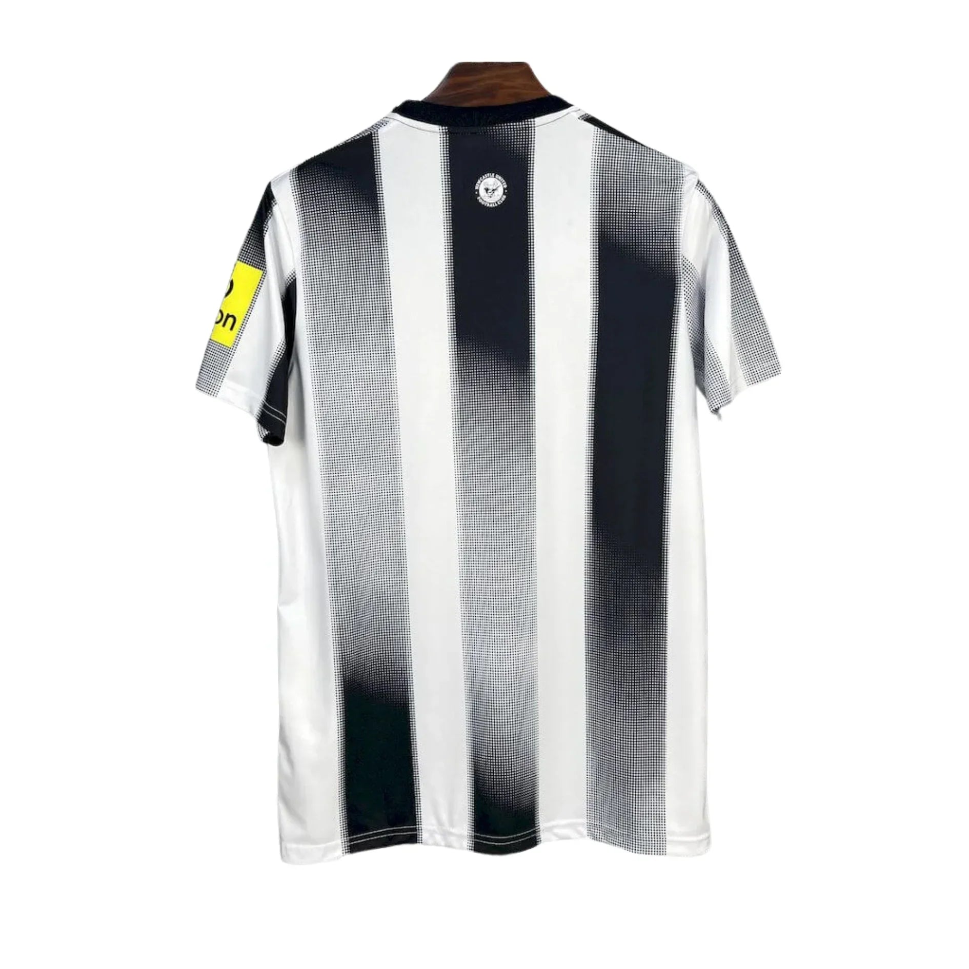 2025-26 Newcastle Shirt - Special Edition