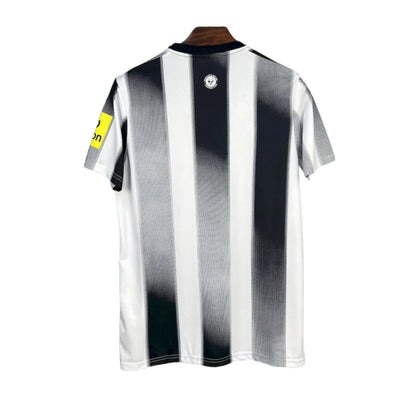 2025-26 Newcastle Shirt - Special Edition