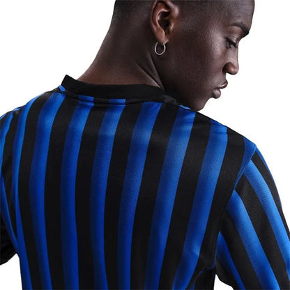 2025-2026 Inter Milan Shirt Home