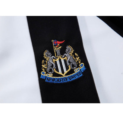 Newcastle United 2004/05 Home Shirt
