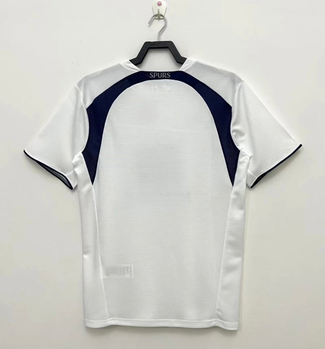 Tottenham Home Shirt 2006/07 Season
