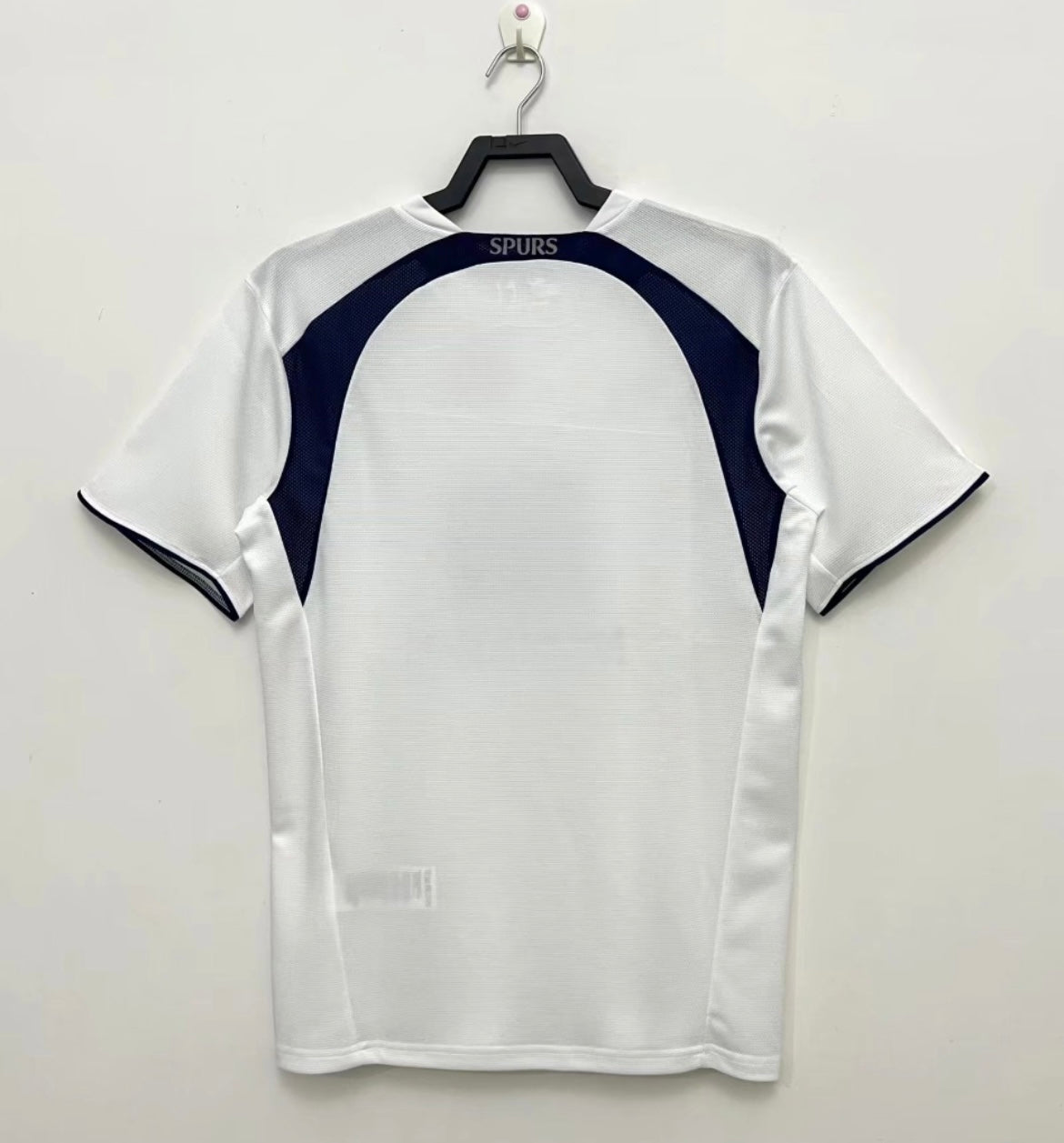 Tottenham Home Shirt 2006/07 Season