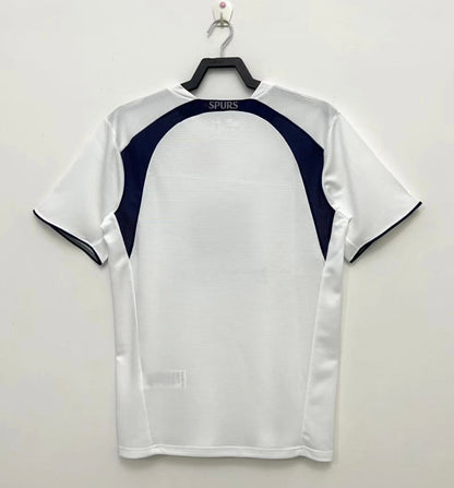 Tottenham Home Shirt 2006/07 Season