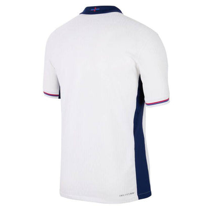 2024 25 England Shirt Home