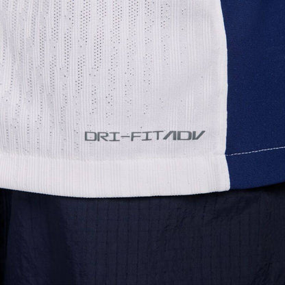 2024 25 England Shirt Home