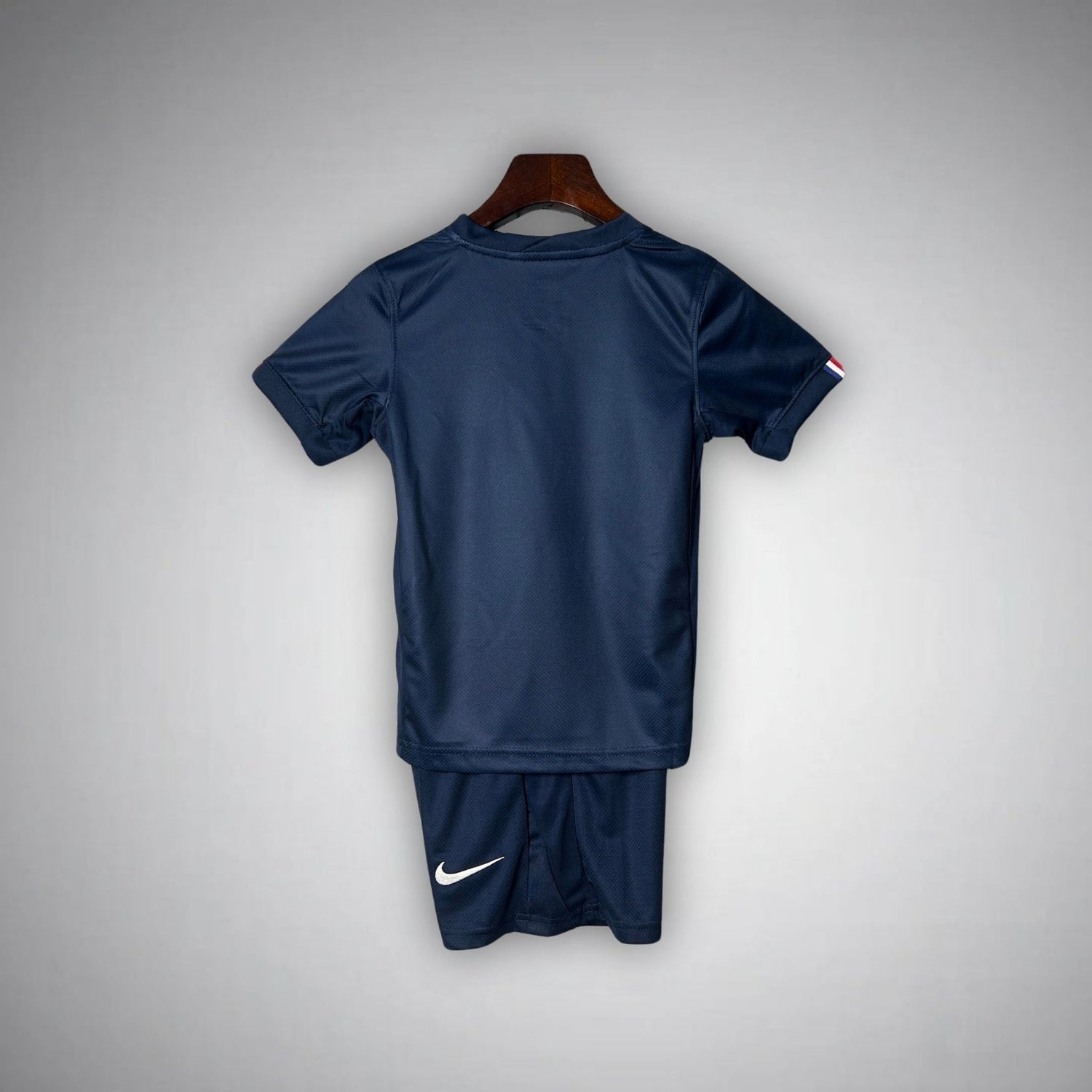 2025 26 PSG Home Kids Football Kit