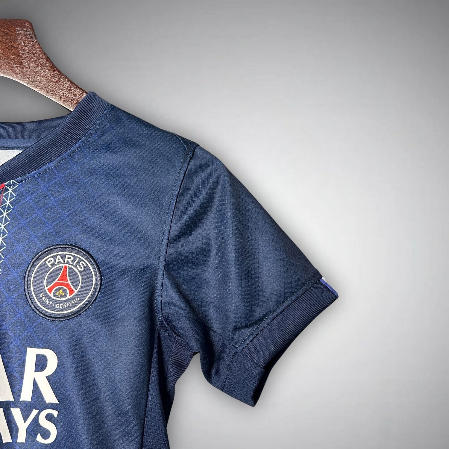 2025 26 PSG Home Kids Football Kit