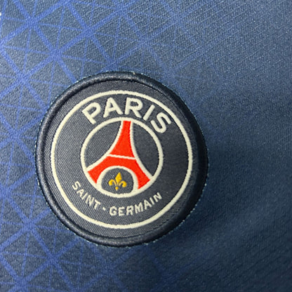 2025 26 PSG Home Kids Football Kit