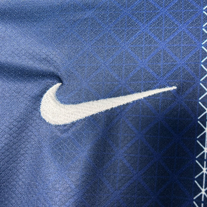 2025 26 PSG Home Kids Football Kit