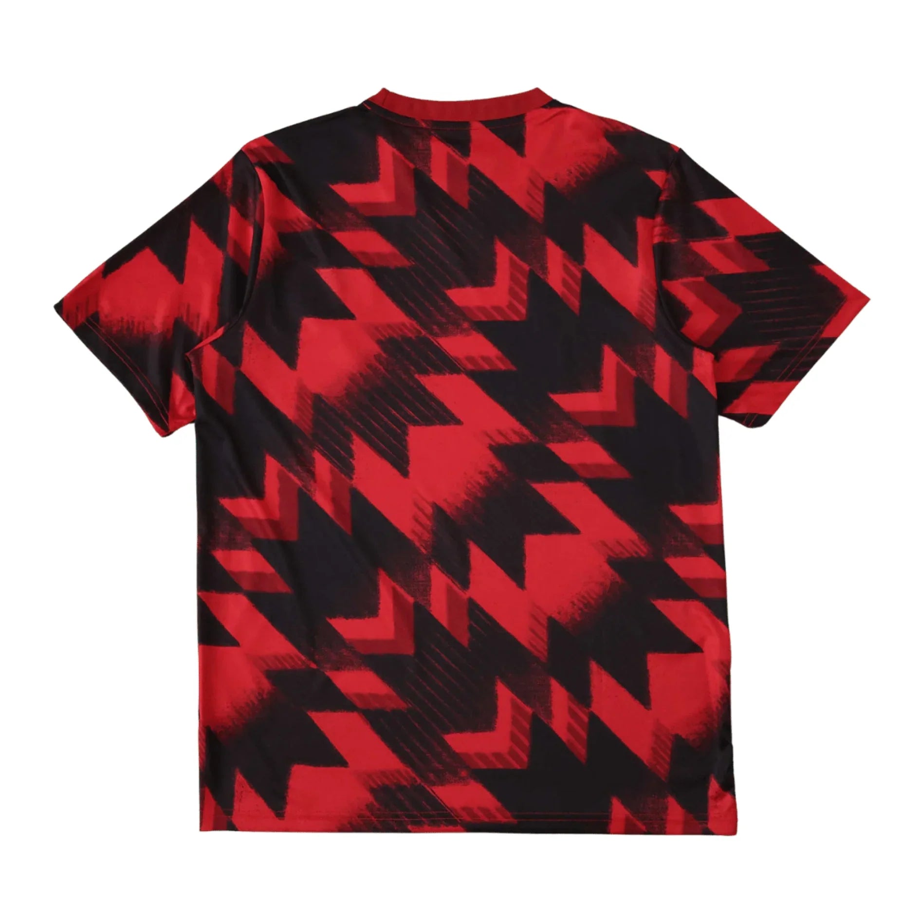 2026 Manchester United x Stussy Special Edition Shirt