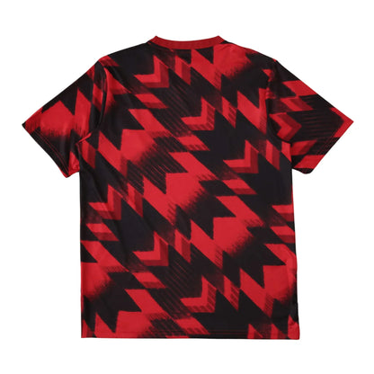 2026 Manchester United x Stussy Special Edition Shirt