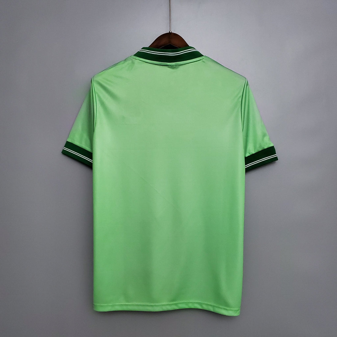 1884 1886 Celtic Retro Shirt Away