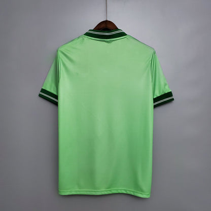 1884 1886 Celtic Retro Shirt Away