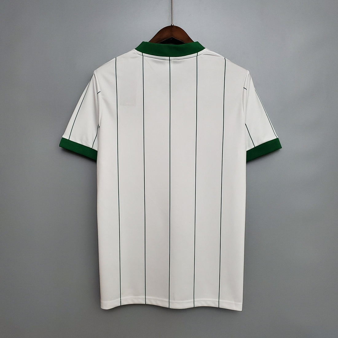 1984 1986 Celtic Retro Shirt Home