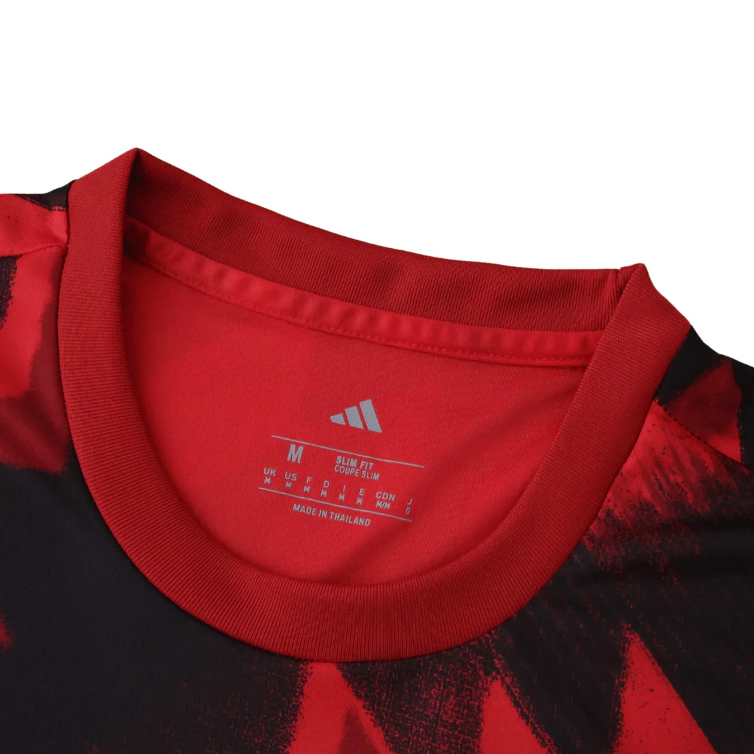 2026 Manchester United x Stussy Special Edition Shirt