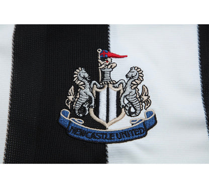 Newcastle Home Shirt 1995/96 Edition