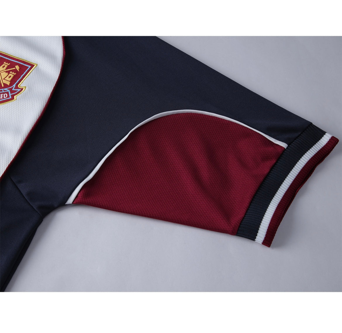 West Ham United 1999/2000 Away Shirt