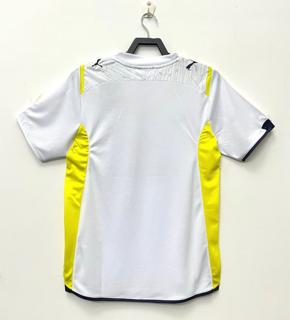 Tottenham Home Shirt 2009/10 Season