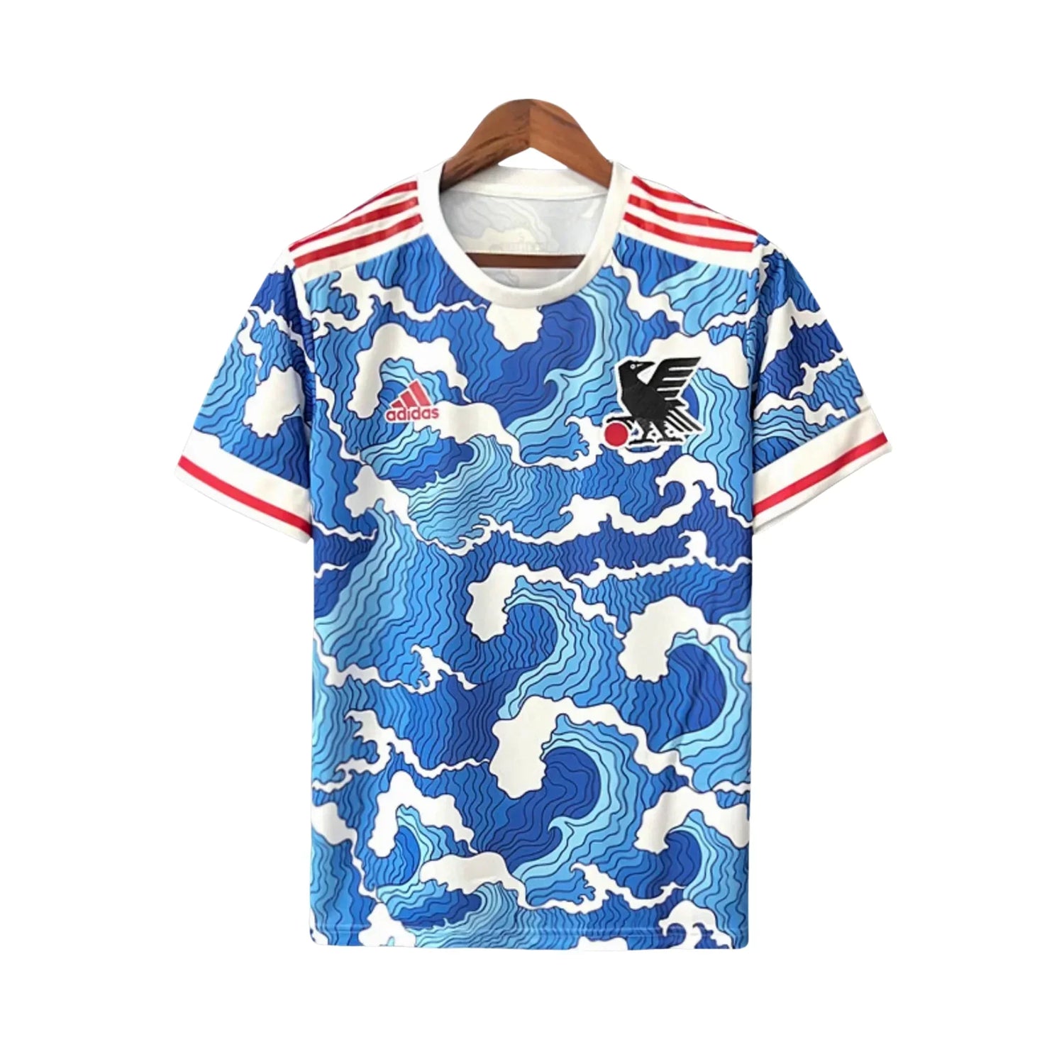 Japan Shirt - Marine Edition