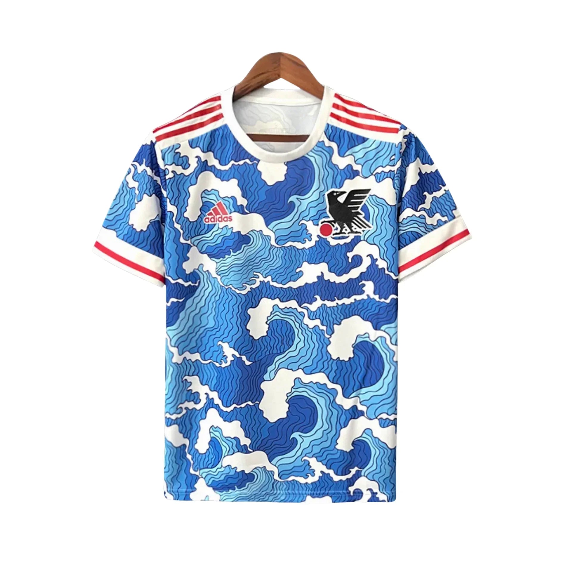 Japan Shirt - Marine Edition