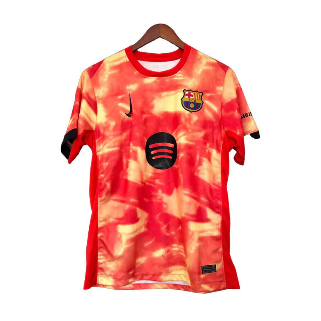 FC Barcelona Shirt - 2025-2026 Special Edition