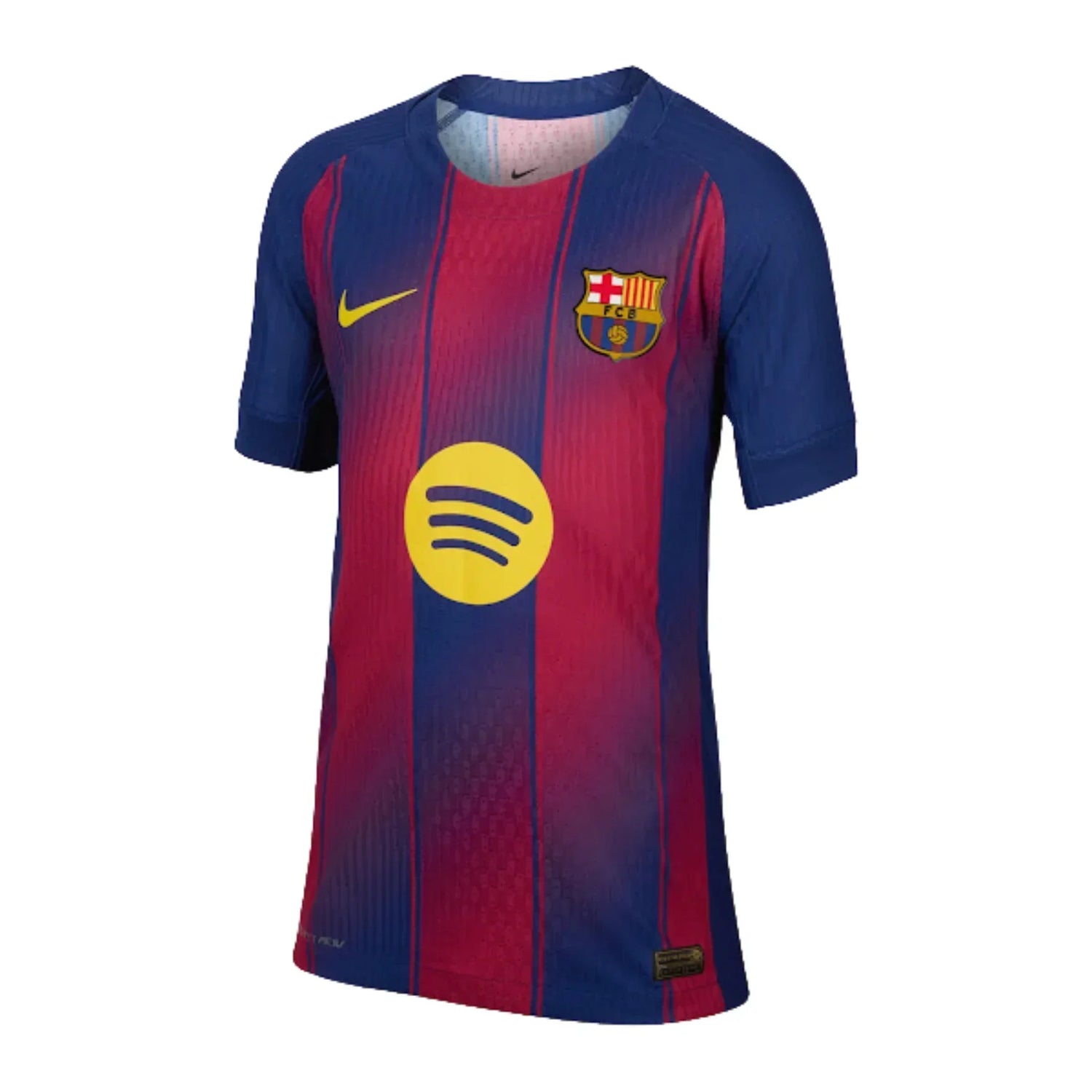 2025-26 FC Barcelona Home Shirt