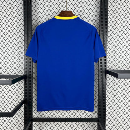 2025-26 Ted Lasso AFC Richmond Shirt Home