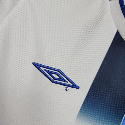 2003-2005 Chelsea Retro Shirt Away