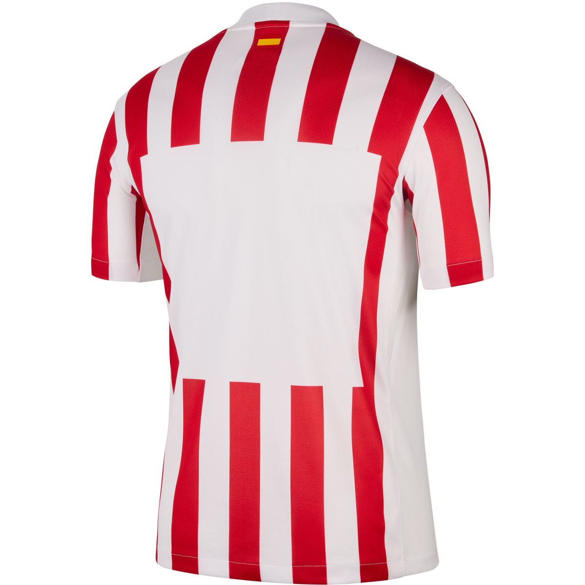Atletico Madrid Shirt - 2025-2026 Home