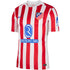 Atletico Madrid Shirt - 2025-2026 Home