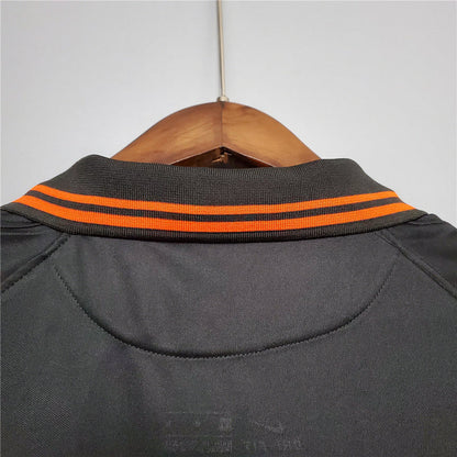 Netherlands 2020 Away Retro