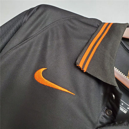 Netherlands 2020 Away Retro