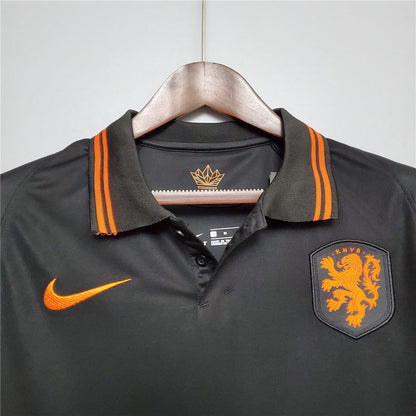 Netherlands 2020 Away Retro
