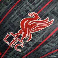 2023/2024 Liverpool Lebron Special Edition kit