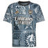 2024 25 Arsenal Ian Wright Shirt