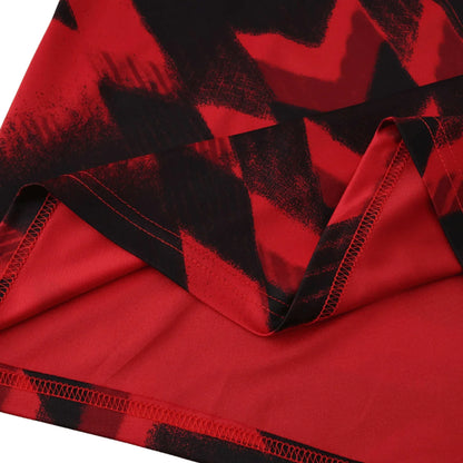 2026 Manchester United x Stussy Special Edition Shirt
