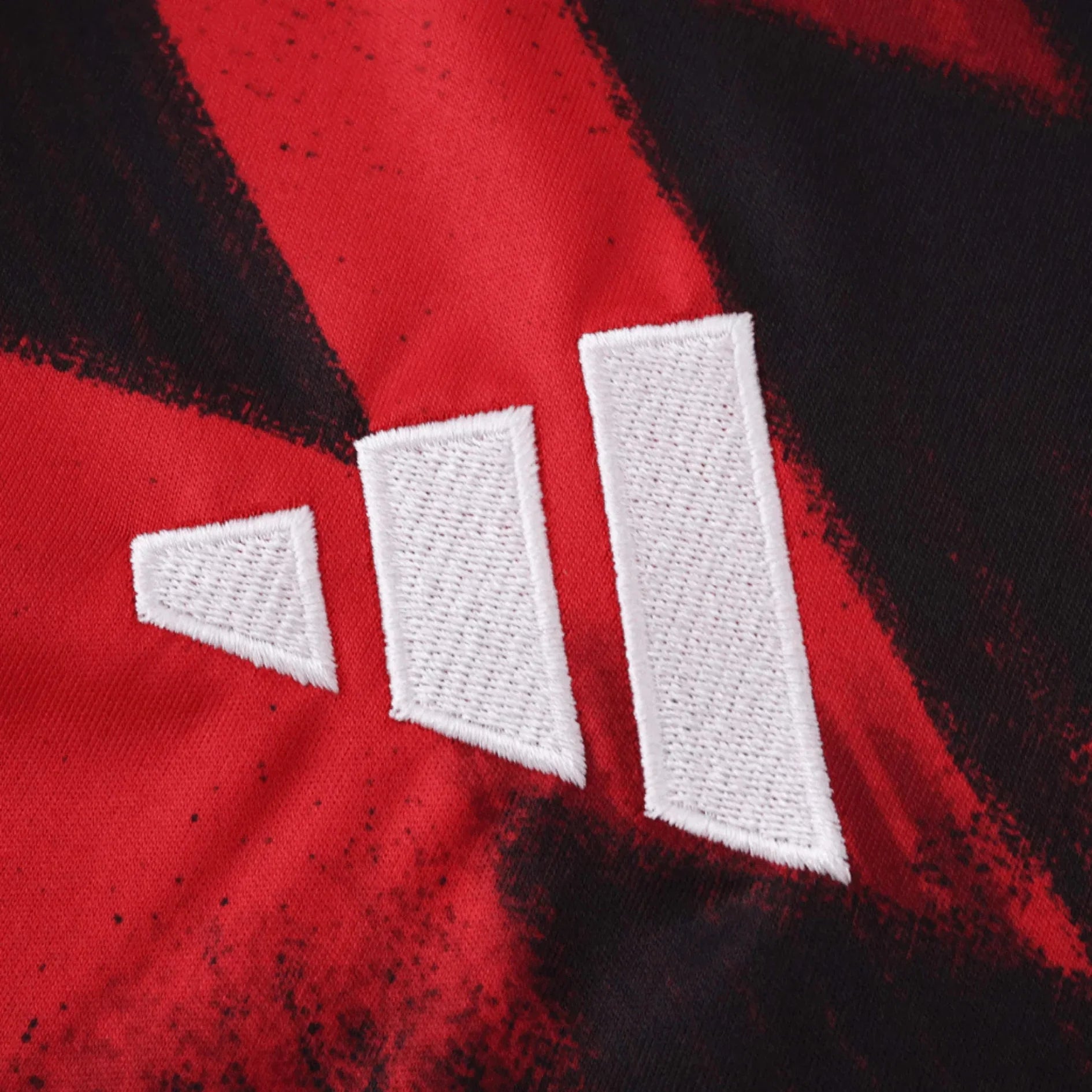 2026 Manchester United x Stussy Special Edition Shirt