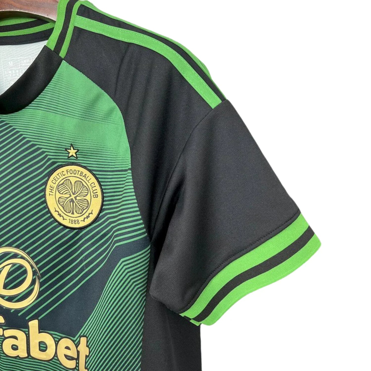 2025-26 Celtic Glasgow Special Shirt