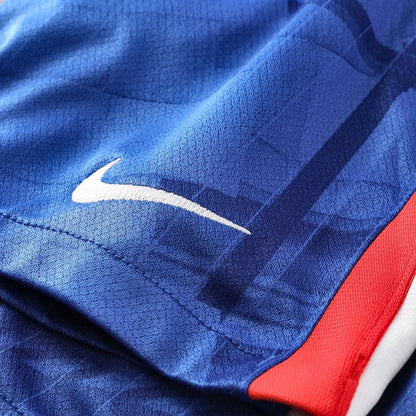 2025-26 Chelsea Kids Football Kit - Home