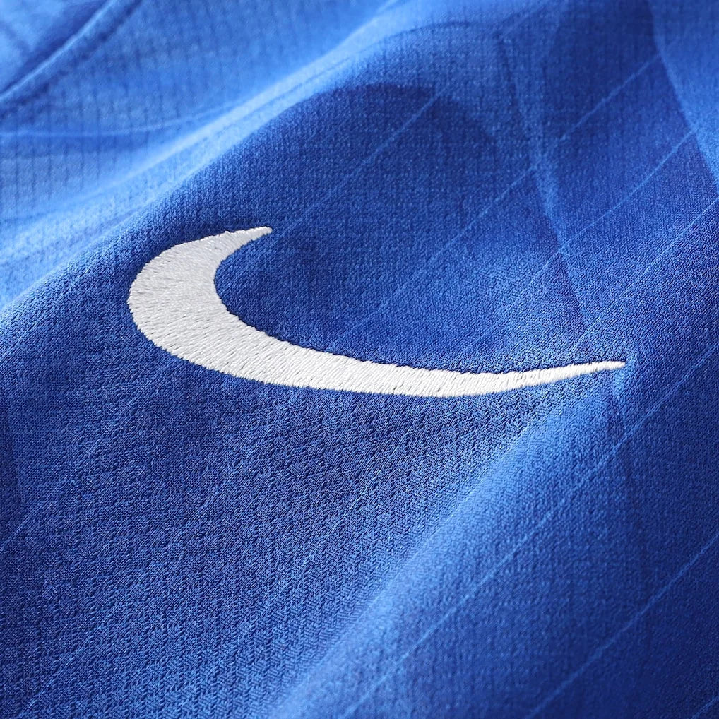2025-26 Chelsea Kids Football Kit - Home