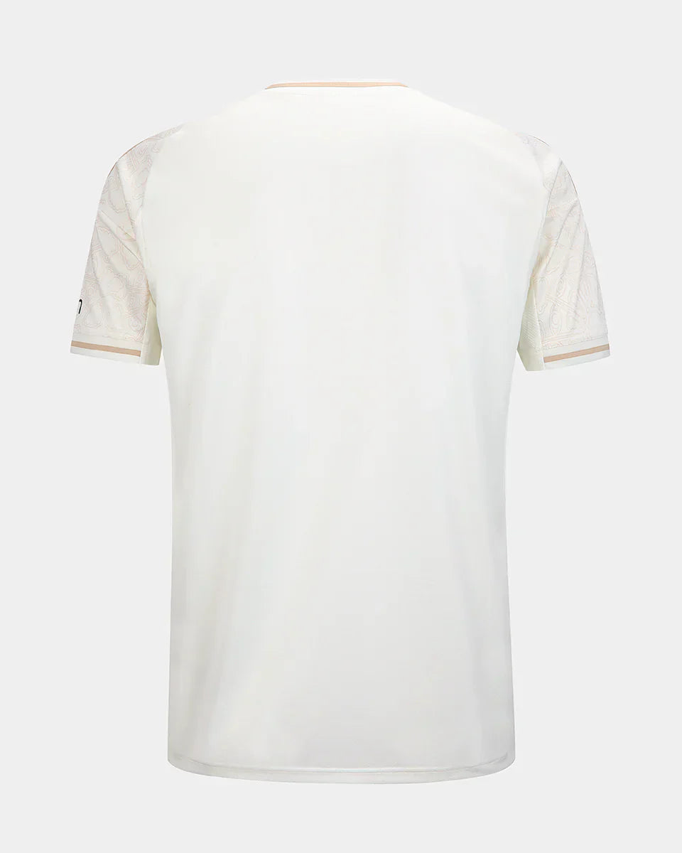 2025-26 Nottingham Forest Shirt Away