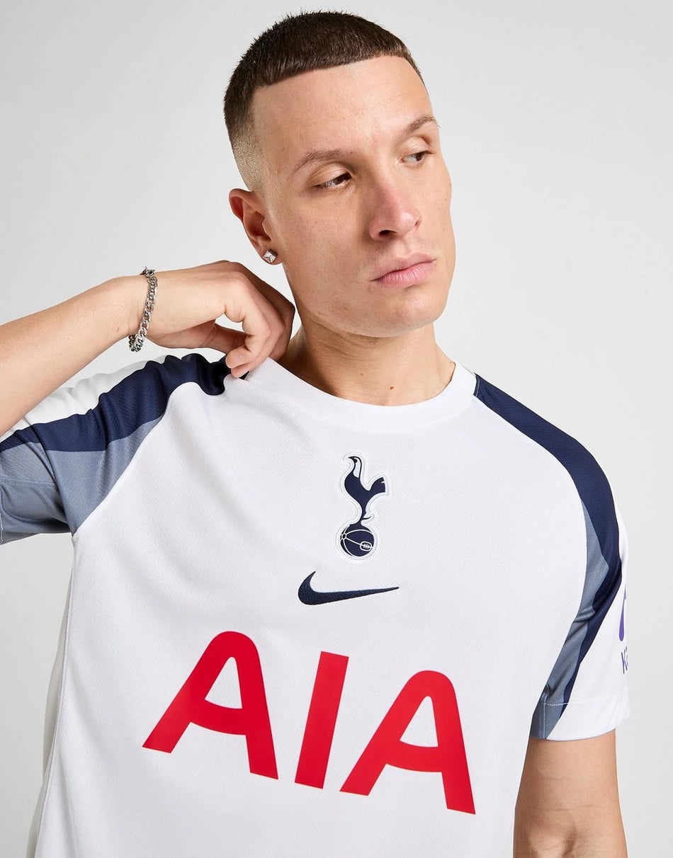 2025-2026 Tottenham Home Shirt