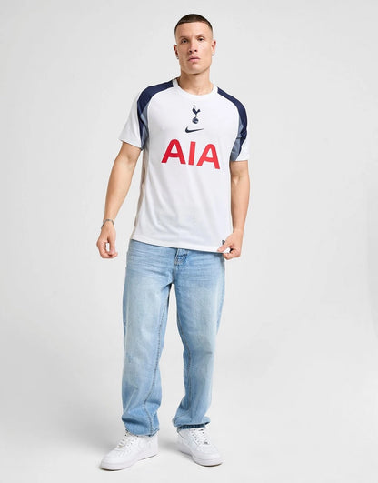 2025-2026 Tottenham Home Shirt