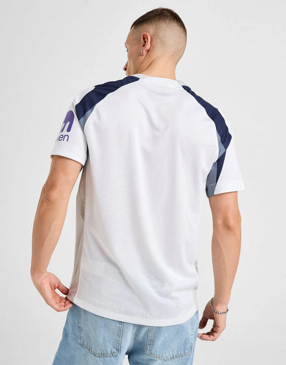 2025-2026 Tottenham Home Shirt