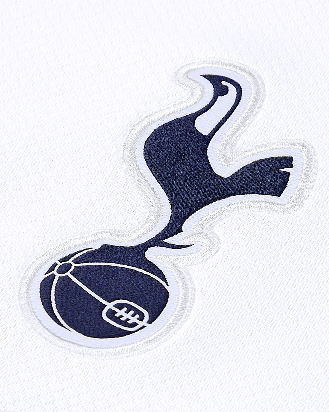 2025/26 Tottenham Hotspur Long Sleeve Shirt Home