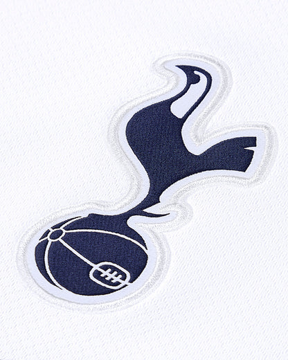 2025/26 Tottenham Hotspur Long Sleeve Shirt Home