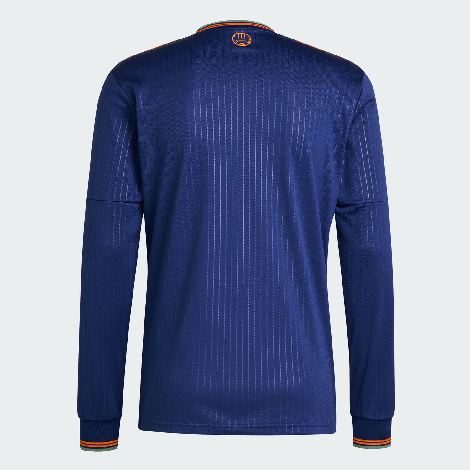 2025/26 Newcastle Long Sleeve Shirt Third