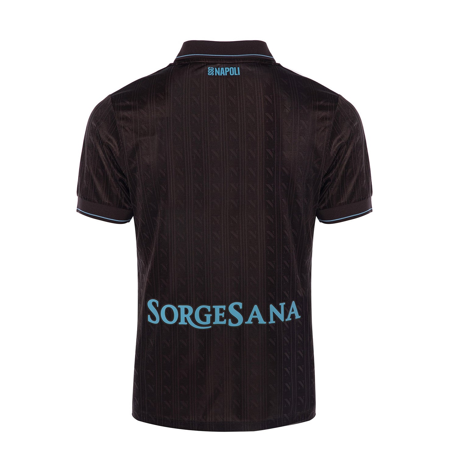 2025/26 Napoli Shirt Third