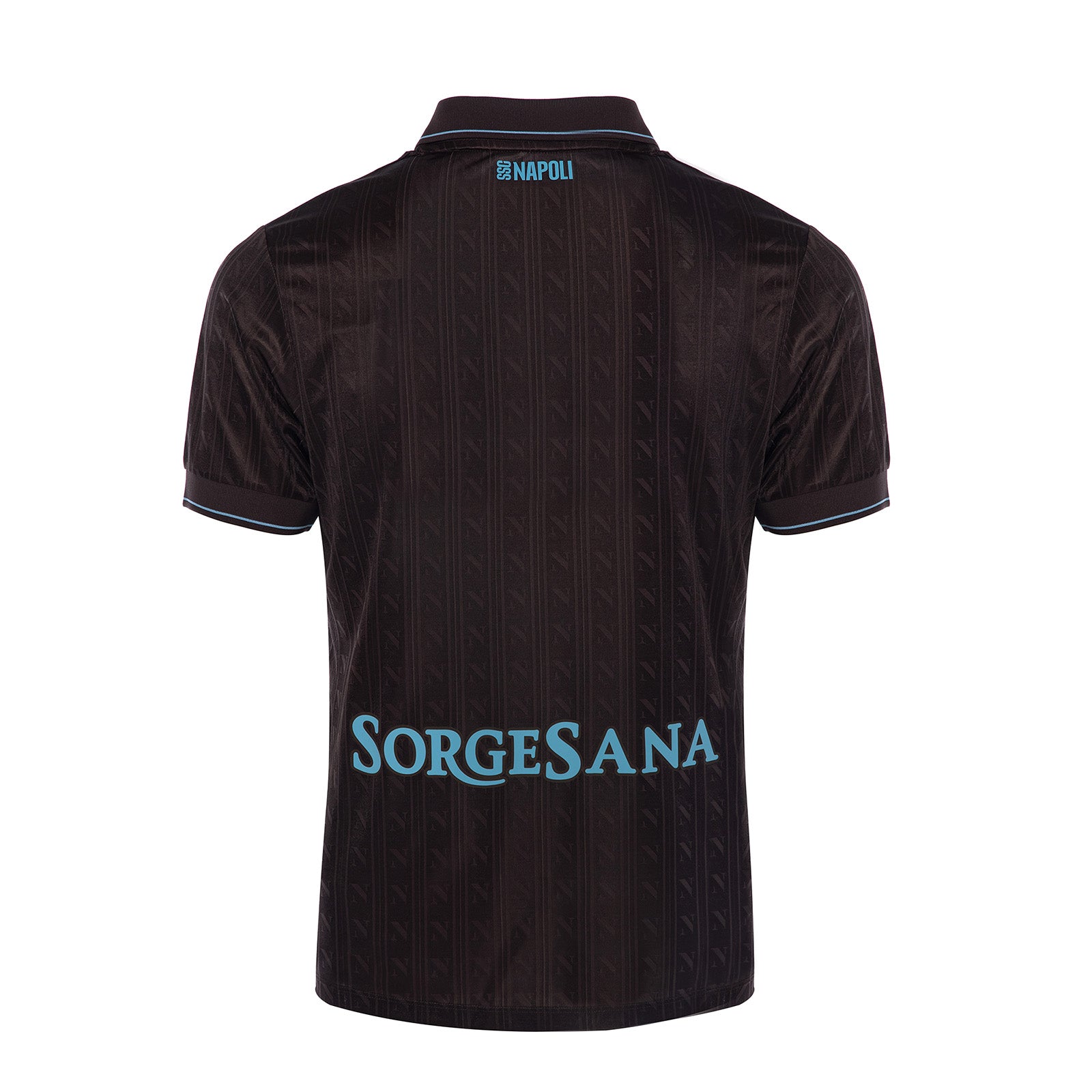 2025/26 Napoli Shirt Third